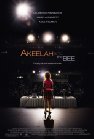 Movie cover for Akeelah and the Bee