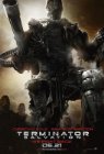 Movie cover for Terminator Salvation