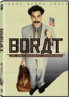 Movie cover for Borat: Cultural Learnings of America for Make Benefit Glorious Nation of Kazakhstan