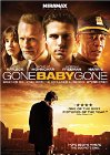 Movie cover for Gone Baby Gone