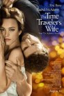 Movie cover for The Time Traveler's Wife