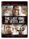 Movie cover for The Last King of Scotland