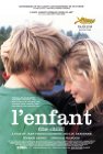 Movie cover for L'enfant