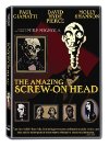 The Amazing Screw-On Head