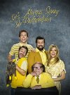 Movie cover for It's Always Sunny on TV