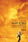 Movie cover for Neil Young: Heart of Gold