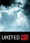 Movie cover for United 93