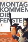 Movie cover for Montag kommen die Fenster