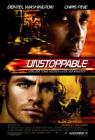 Movie cover for Unstoppable