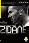 Zidane: A 21st Century Portrait