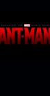 Movie cover for Ant-Man