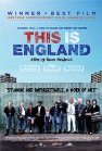 Movie cover for This Is England