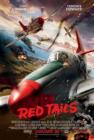 Movie cover for Red Tails