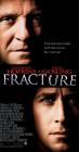 Movie cover for Fracture