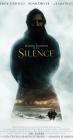 Movie cover for Silence