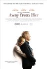 Movie cover for Away from Her