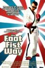 The Foot Fist Way