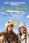 Movie cover for Eagle vs Shark