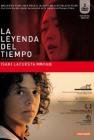 Movie cover for La leyenda del tiempo