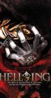 Movie cover for Hellsing I