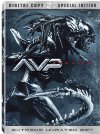 Movie cover for AVPR: Aliens vs Predator - Requiem