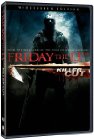 Movie cover for Friday the 13th