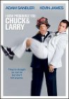 Movie cover for I Now Pronounce You Chuck & Larry