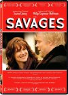 Movie cover for The Savages