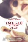 Movie cover for Dallas Buyers Club