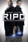 Movie cover for R.I.P.D.