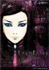 Movie cover for Ergo Proxy