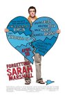 Movie cover for Forgetting Sarah Marshall