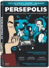 Movie cover for Persepolis