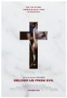 Movie cover for Deliver Us from Evil