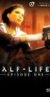 Movie cover for Half-Life 2: Episode One