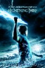 Movie cover for Percy Jackson & the Olympians: The Lightning Thief