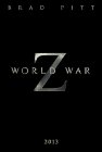 Movie cover for World War Z