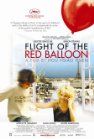 Le voyage du ballon rouge