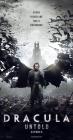 Movie cover for Dracula Untold