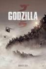 Movie cover for Godzilla