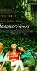 Movie cover for Summer Hours