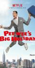 Movie cover for Pee-wee's Big Holiday