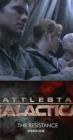 Movie cover for Battlestar Galactica: The Resistance