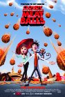 Cloudy with a Chance of Meatballs