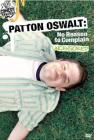 Patton Oswalt: No Reason to Complain