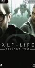 Movie cover for Half-Life 2: Episode Two