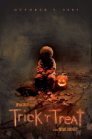 Movie cover for Trick 'r Treat