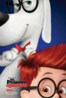 Movie cover for Mr. Peabody & Sherman