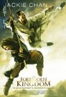 Movie cover for The Forbidden Kingdom