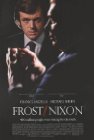 Movie cover for Frost/Nixon